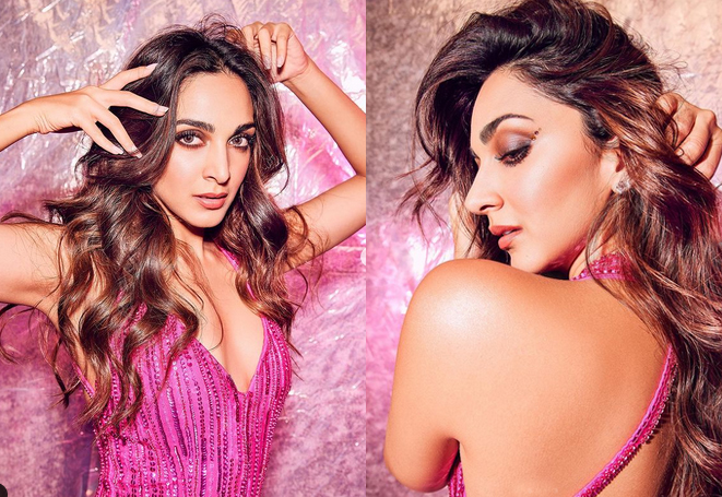 Kiara Advani